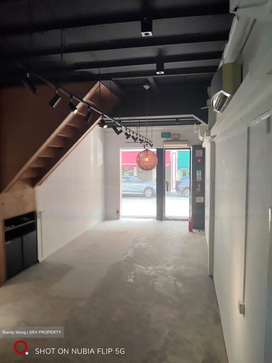 Banda Street (D1), Retail #451349121